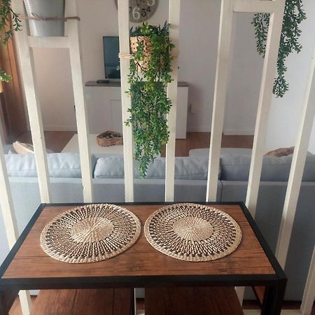 Agradable Casa Con Terraza Apartment Ла Лагуна Екстериор снимка