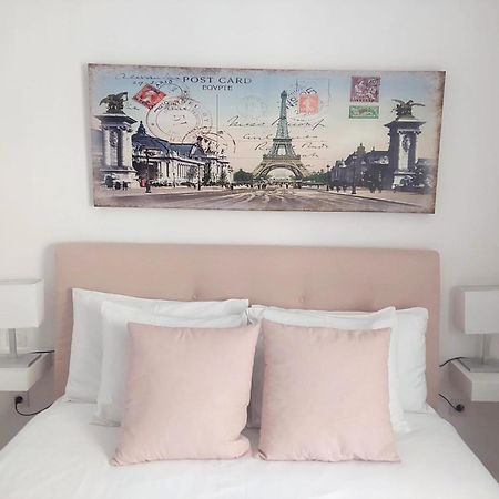 Agradable Casa Con Terraza Apartment Ла Лагуна Екстериор снимка