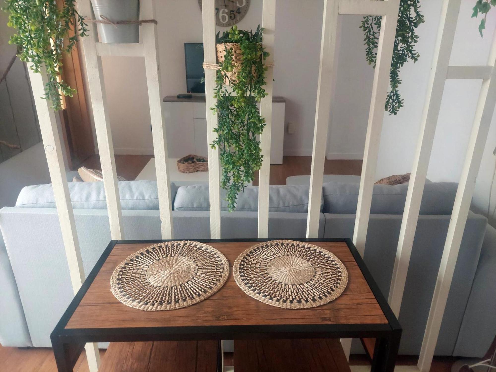 Agradable Casa Con Terraza Apartment Ла Лагуна Екстериор снимка