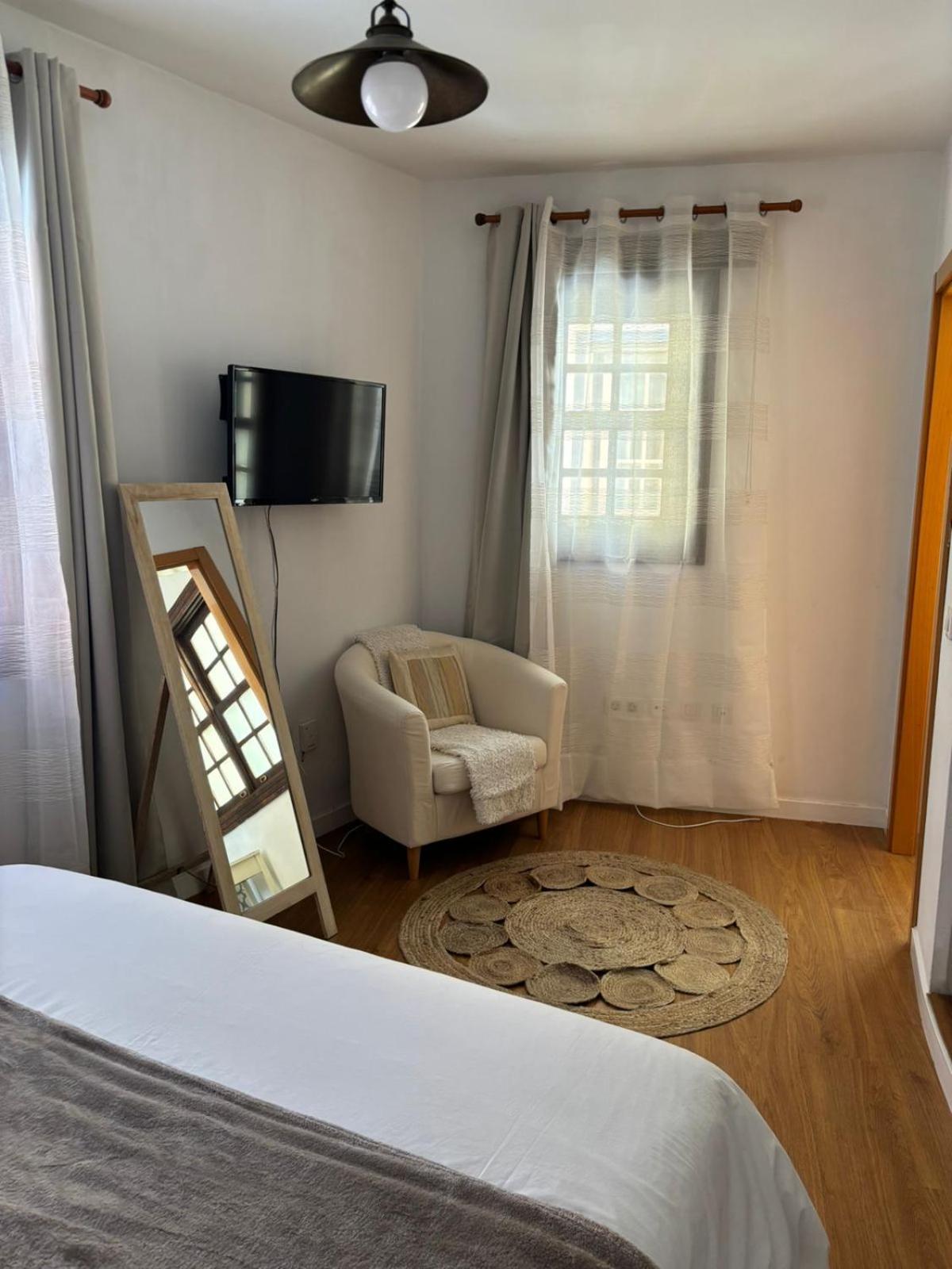 Agradable Casa Con Terraza Apartment Ла Лагуна Екстериор снимка