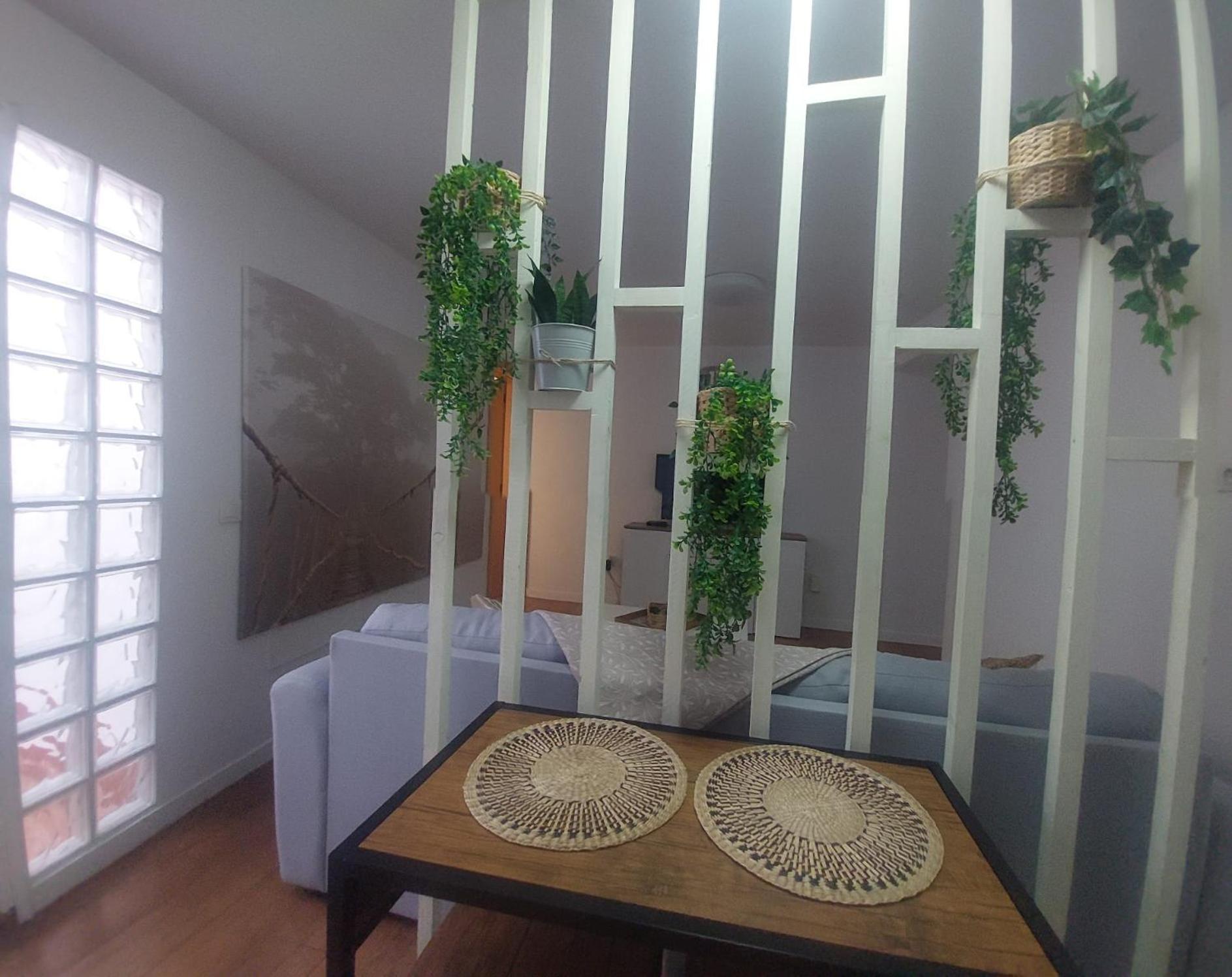 Agradable Casa Con Terraza Apartment Ла Лагуна Екстериор снимка