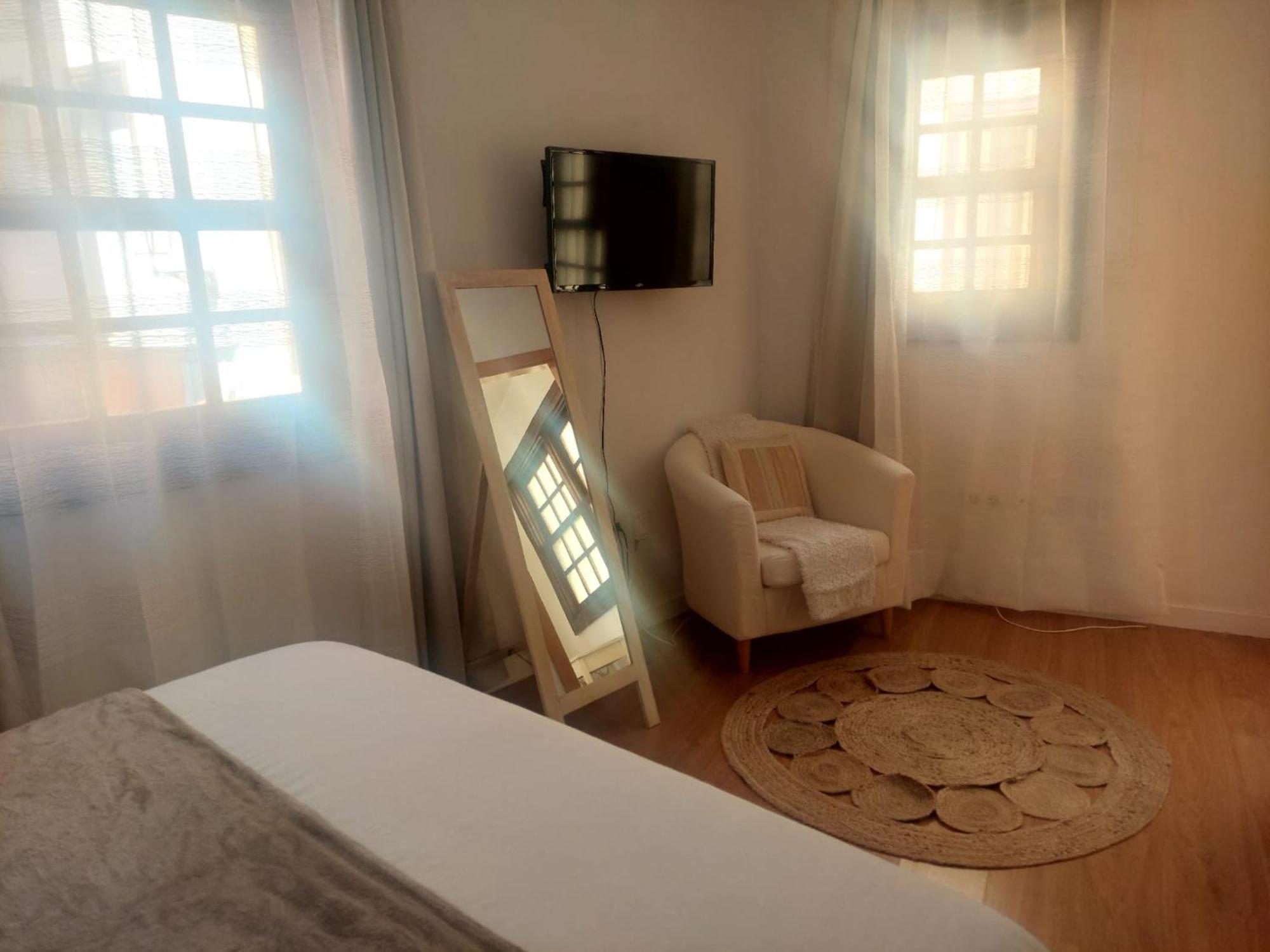 Agradable Casa Con Terraza Apartment Ла Лагуна Екстериор снимка