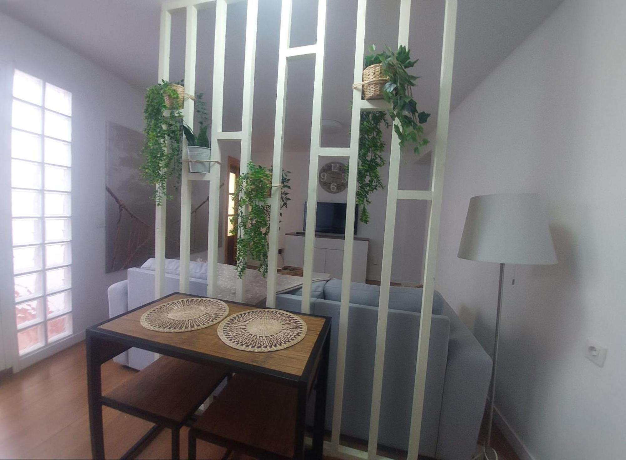 Agradable Casa Con Terraza Apartment Ла Лагуна Екстериор снимка